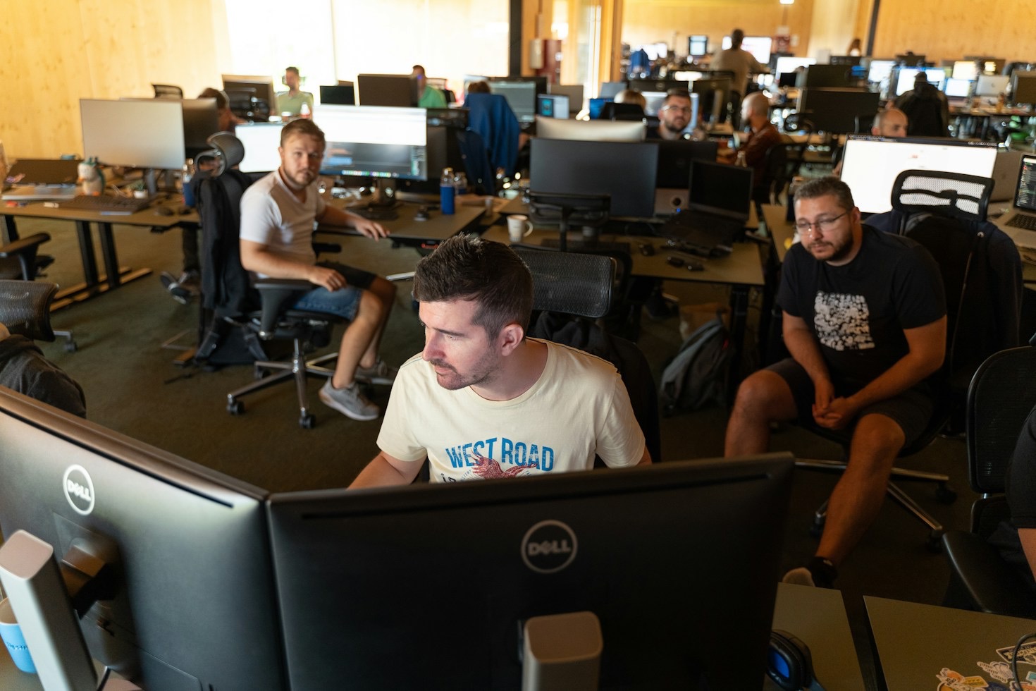 I vantaggi dell’architettura open source per la crescita
